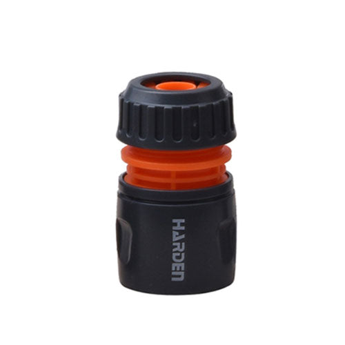Conector rápido 1/2 plástico Harden