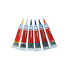 LACRE QUÍMICO ROJO 60ML - WURTH