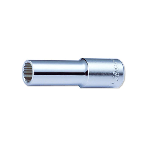 DADO LARGO HANS 6 PTA 1/4 DR - 10.0 MM # 2300M10(OF)