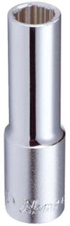 DADO LARGO HANS 3/4 DR 6 PTA. 22 MM(OF)
