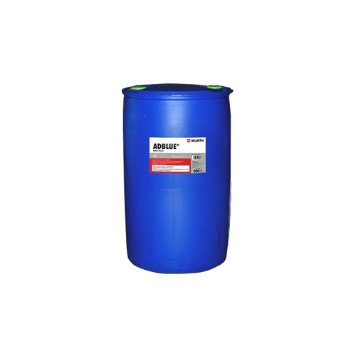 ADITIVO DIESEL ADBLUE-200L - WURTH - WURTH