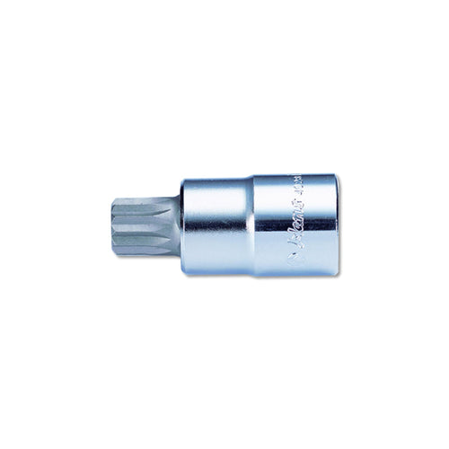 DADO HANS 1/2 DR PUNTA SPLINE TAMPER 4028H # 4028MH16 16 12 PT.
