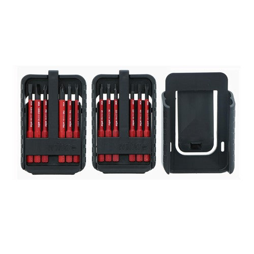 Set de 12 Puntas aisladas Slimline