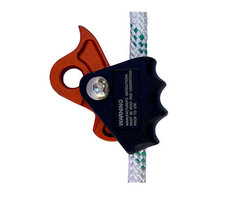 Deslizador Fijo ø12mm Aluminio