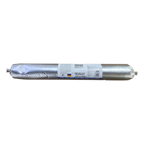 ADHESIVO SELLADOR PU GRIS 600ML - WURTH - WURTH