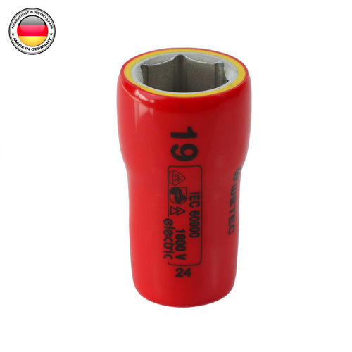 SOQUETE PARA DADO 10MM 1/2