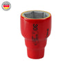 SOQUETE PARA DADO 30 MM 1/2″. AISLADO