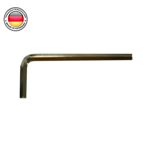 LLAVE ALLEN TIPO L 7/32"