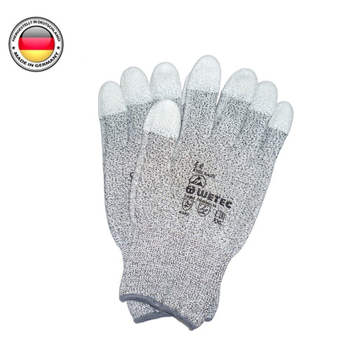 GUANTES ESD DYNEEMA ANTICORTES XXL