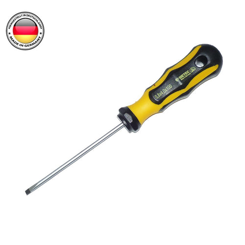 Atornillador ESD Paleta 4.0X100Mm