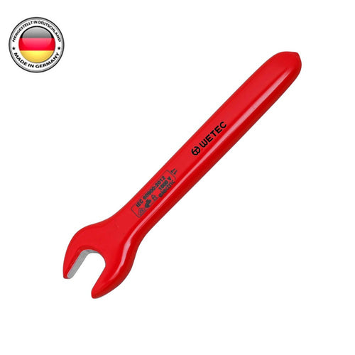 Llave boca 22mm. aislado