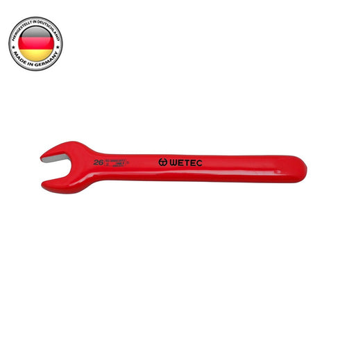 Llave boca 26mm aislado