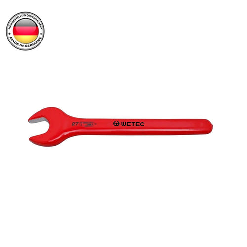 Llave boca 27 mm aislado