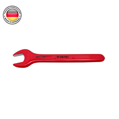 Llave boca 30mm aislado