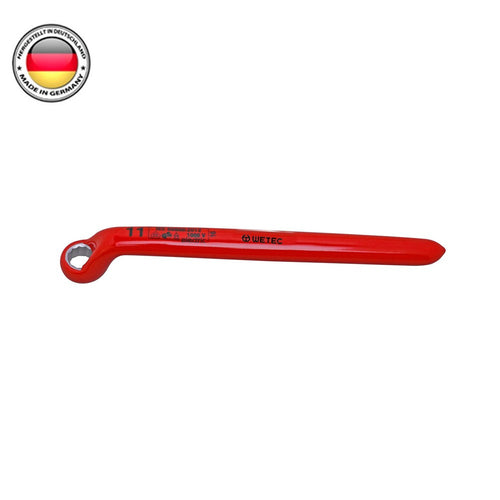 Llave corona 11mm aislado