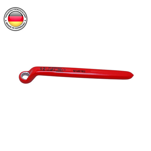 Llave corona 12mm aislado