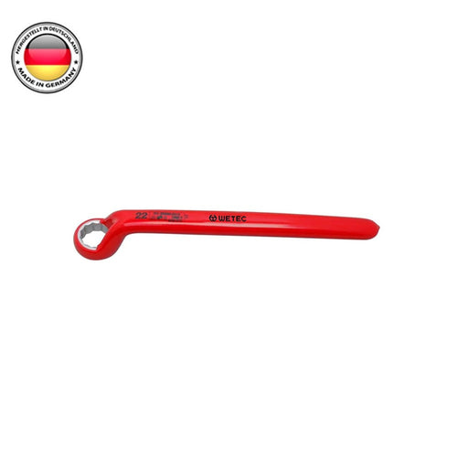 Llave corona 22mm aislado