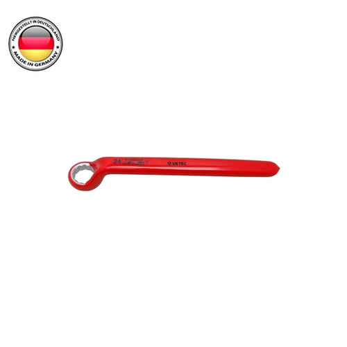 Llave corona 24mm aislado