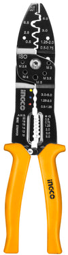 ALICATE PELACABLE INGCO 10"/254 MM # HWSP101