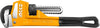 LLAVE STILLSON INGCO 600 MM/24" # HPW0824