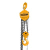 TECLE INGCO CADENA 5.0 TON X 3 MTS # HCBK0205