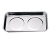 Bandeja Doble Imantada (670602) - HARDEN