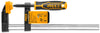 PRENSA CARPINTERO INGCO TIPO SARGENTO 25 CMS. # HFC020503