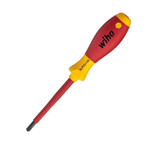 Atornillador VDE Slotted/Phillips SL/PH1
