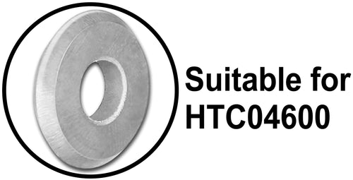 CUCHILLA INGCO # HTC04600B REPTO. P/CORTA CERAMICA # HTC04600(OF)
