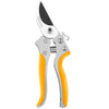 TIJERA INGCO PODAR CUERPO ALUMINIO - 8" M/ERGONOMICO # HPS0308