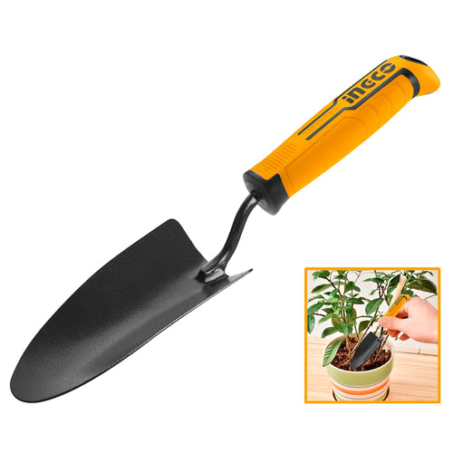 TRANSPLANTADOR INGCO P/JARDIN 320X65 MM # HFTT658
