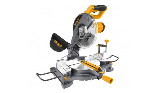 SIERRA INGLETEADORA INGCO 10"/255MM 1800 WATTS #BMS18001(OF)