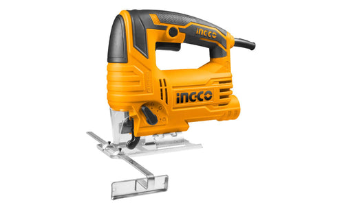 SIERRA CALADORA INGCO 570 WATTS P/MADERA Y ACERO # JS57028