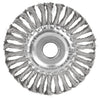 ESCOBILLA INGCO CIRC. GRUESA 5" P/ESMERIL # WB51251