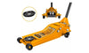 GATA GARAGE INGCO HIDRAULICA T/CAIMAN DOBLE BOMBA 3.0 TON # HFJ304