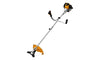 ORILLADORA DE PASTO INGCO A GASOLINA 42.7 CC 2HP # GBC5434421