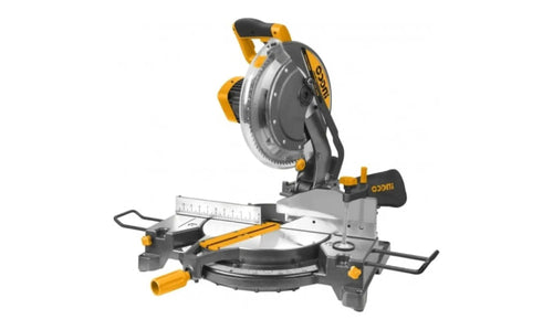 SIERRA INGLETEADORA INGCO 12" 1600 WATTS # BMIS16002
