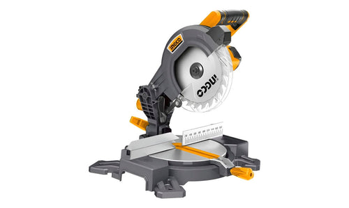 SIERRA INGLETEADORA INGCO 8.1/4" INALAMBRICA 20V # CMS2001