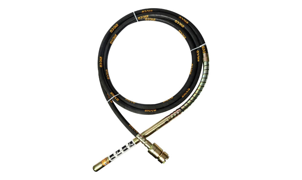 SONDA VIBRADORA INGCO 38 MM LARGO 6 MTS. # VBP1381