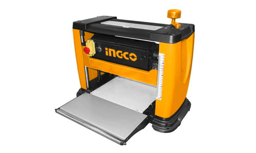 CEPILLO ELECTRICO INGCO 1500 WATTS CORTE MAX. ANCHO 318MM X152MM # TP15003