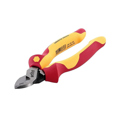 Alicate Cortacables de 160 Mm