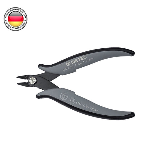 Cortante PTA fina 2.5mm a ras 21° ESD