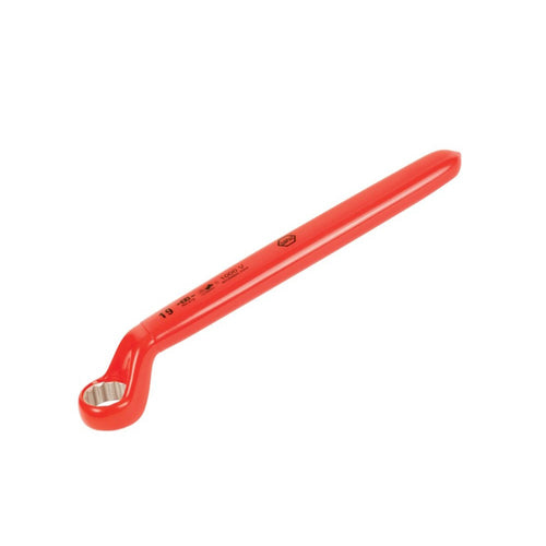 Llave corona aislada 13 mm