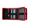 Juego de billeteras Drive-Loc VI de 15 piezas