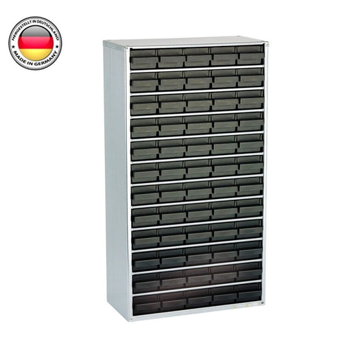 Cajonera Rack ESD 60 cajones