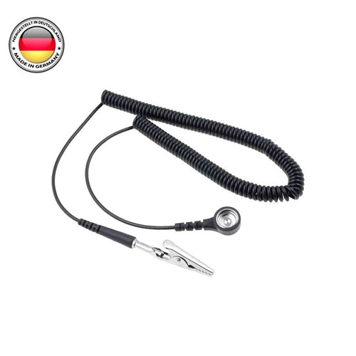 CABLE WIRE BANANA 1.5M 1502-2
