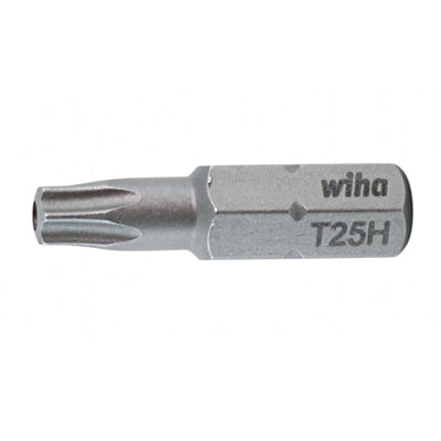 Punta Torx T25 25MM (Caja x 10 Unidades)