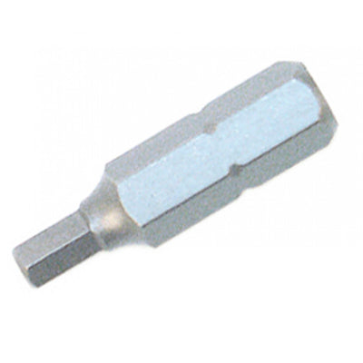 Punta Hexagonal 5/16" 25MM (10 Unidades)