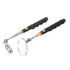 Set Recogedor Telescopico. 2 Piezas Wokin