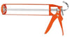 PISTOLA APLICAR SILICONA KENDO # 45402 - 225 MM ESQUELETICA